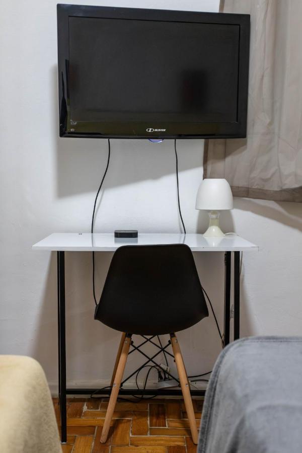 Agradavel Em Copacabana - Ideal Amigos - El108 Z4 Apartamento Río de Janeiro