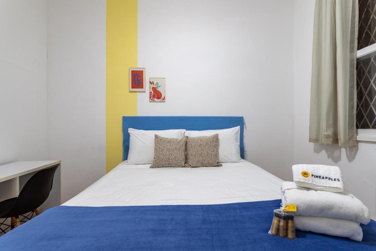Agradavel Em Copacabana - Ideal Amigos - El108 Z4 Apartamento Río de Janeiro
