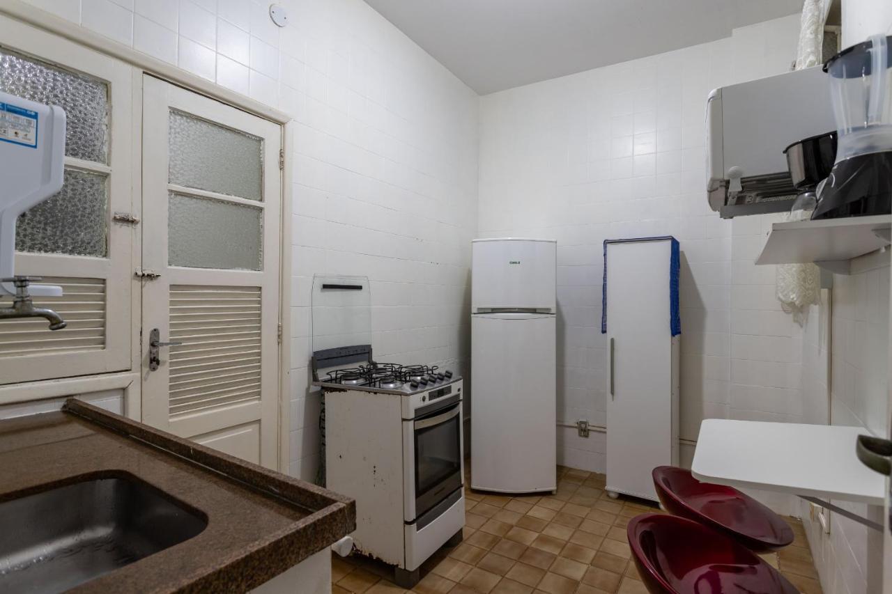 Agradavel Em Copacabana - Ideal Amigos - El108 Z4 Río de Janeiro